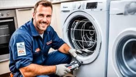 Keles Çamaşır Makinesi Tamircisi