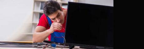 Keles Televizyon Tamircisi